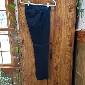 Ann Taylor Women's Navy Pants